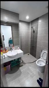 Căn hộ/chung cư Vinhomes Grand Park giá 2 tỷ 950